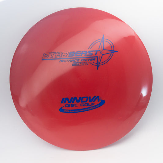 Innova Star Beast