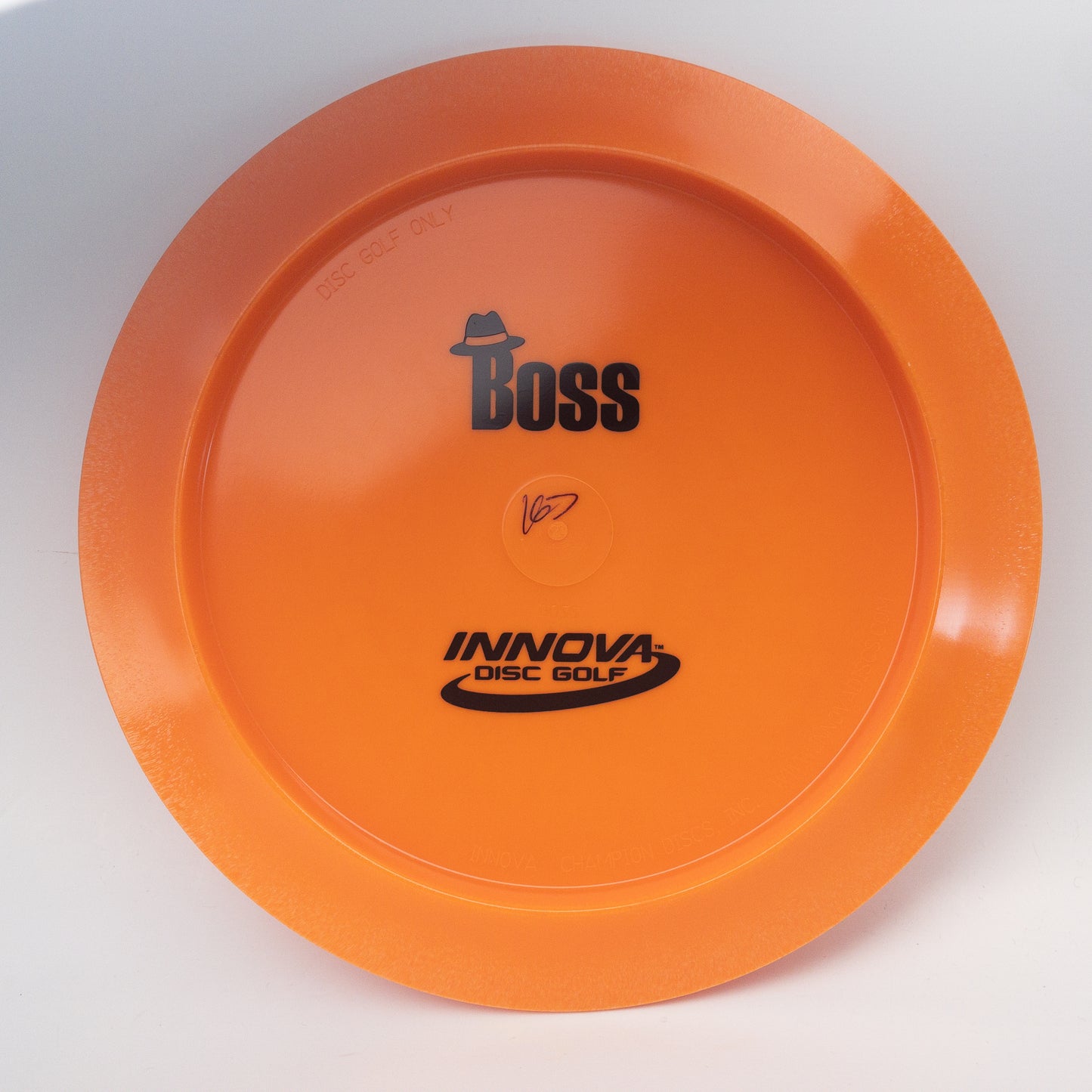 Innova Star Boss