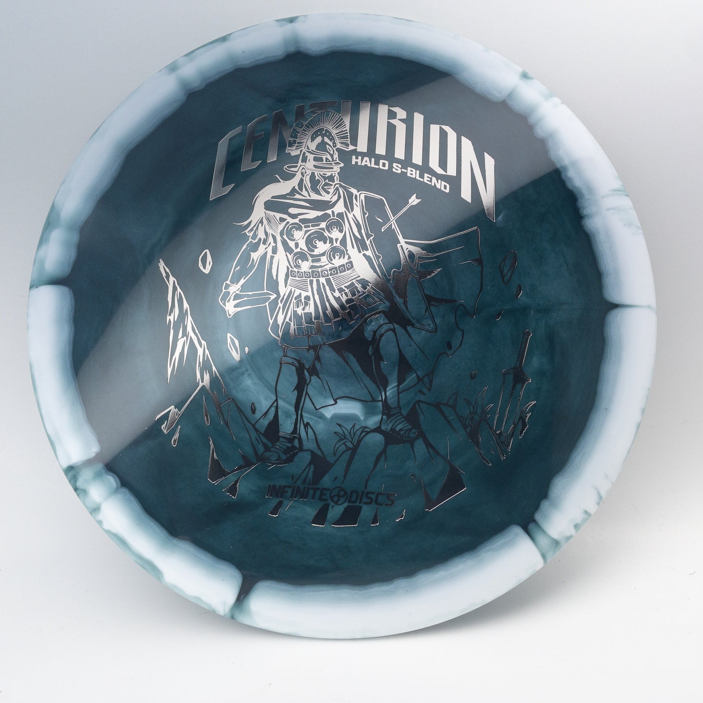 Infinite Discs Halo S-Blend Centurion