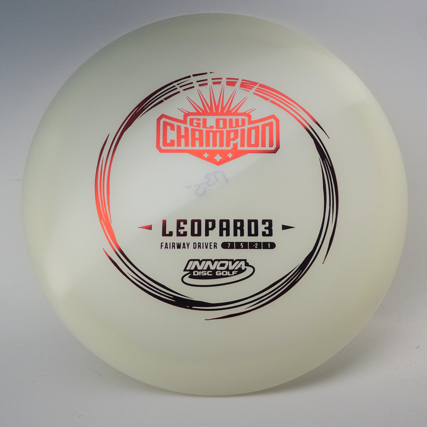 Innova Glow Champion Leopard3