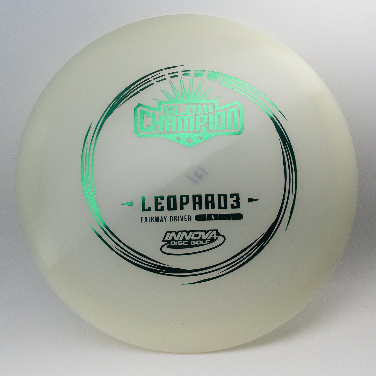 Innova Glow Champion Leopard3