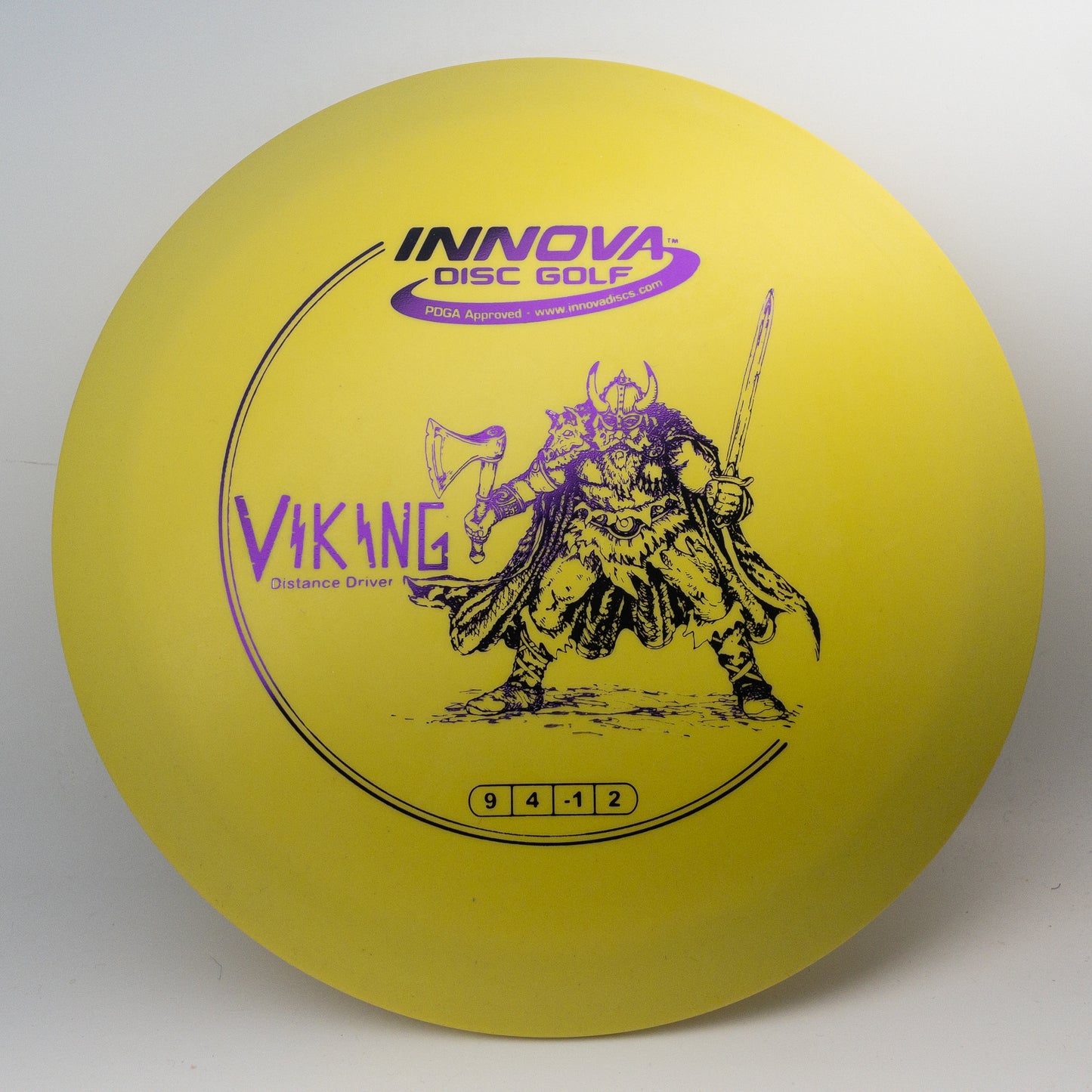 Innova DX Viking