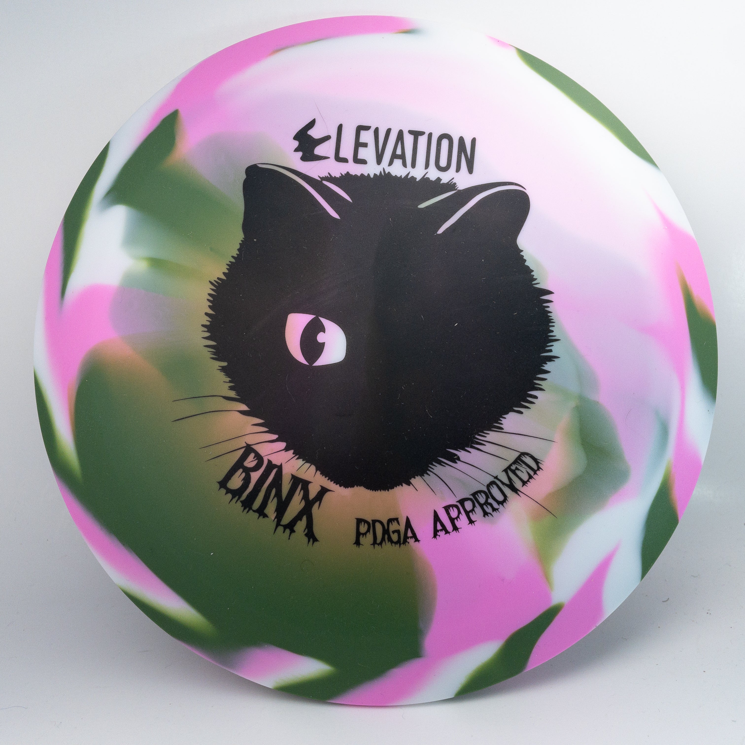 Elevation Newcomer Binx – Chain Reaction Disc Golf Supply