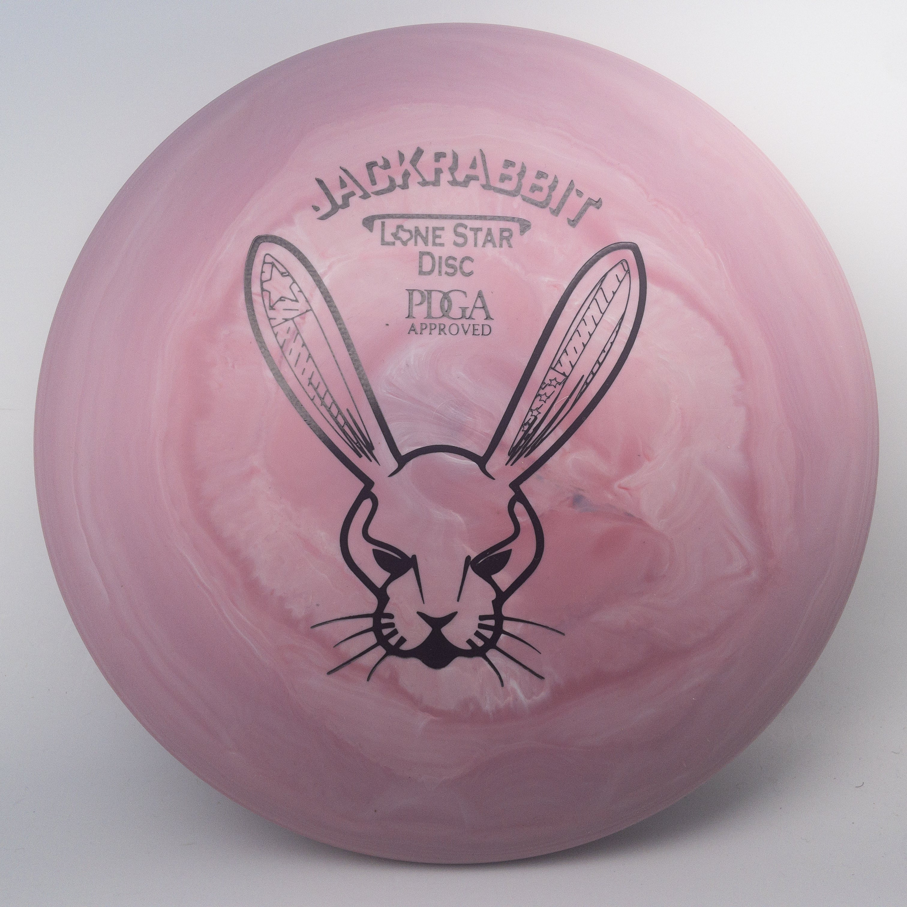 Lone Star V2 Jackrabbit – Chain Reaction Disc Golf Supply