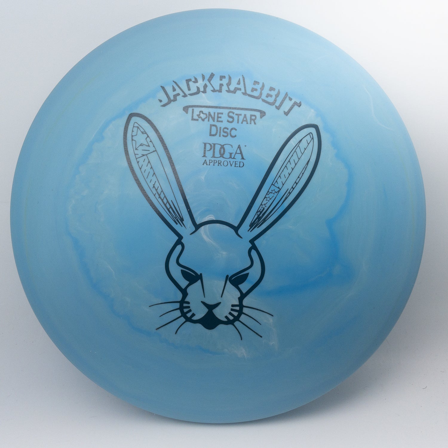 Lone Star V2 Jackrabbit – Chain Reaction Disc Golf Supply