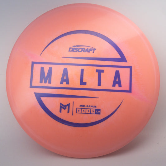 Discraft Paul McBeth ESP Malta