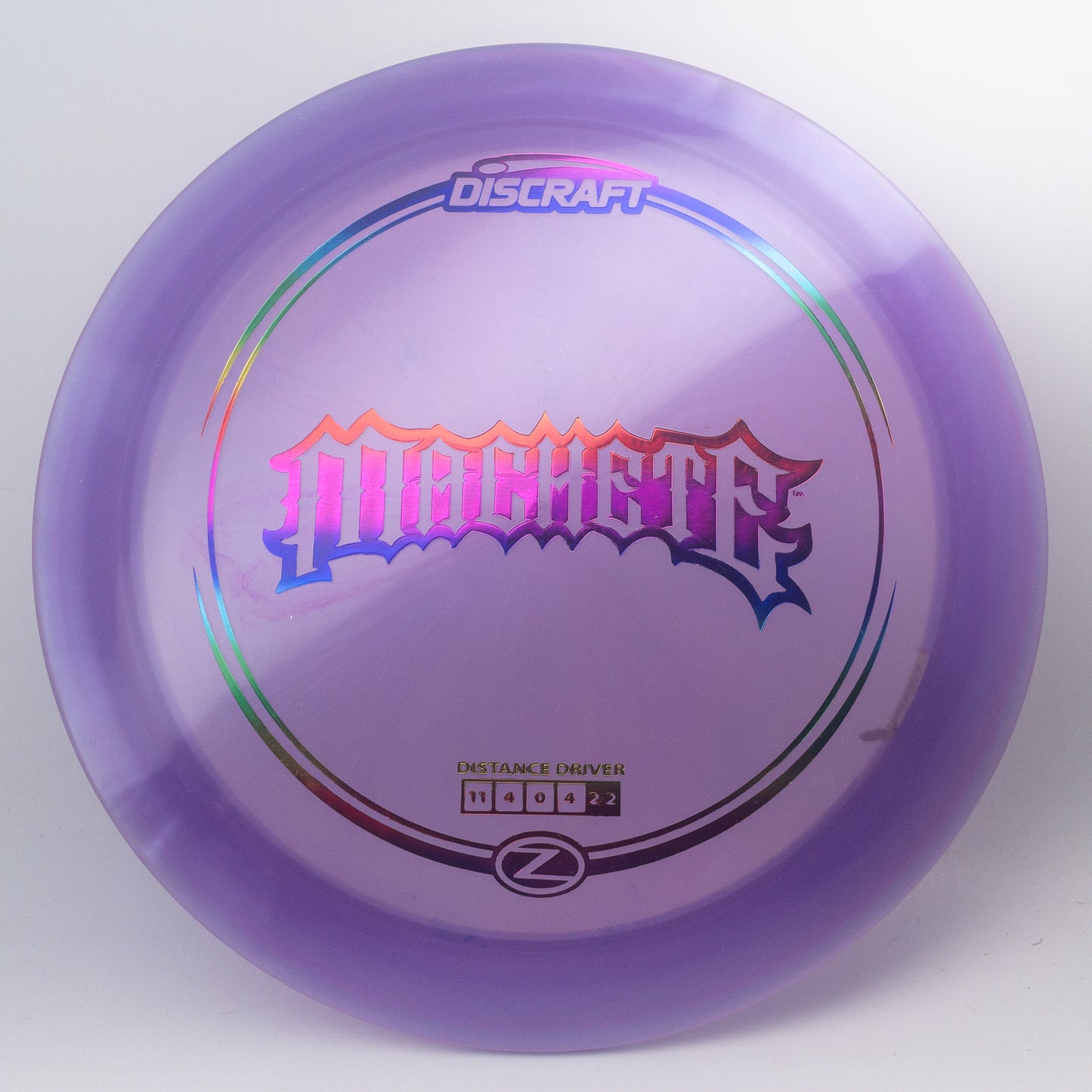 Discraft Z-Line Machete