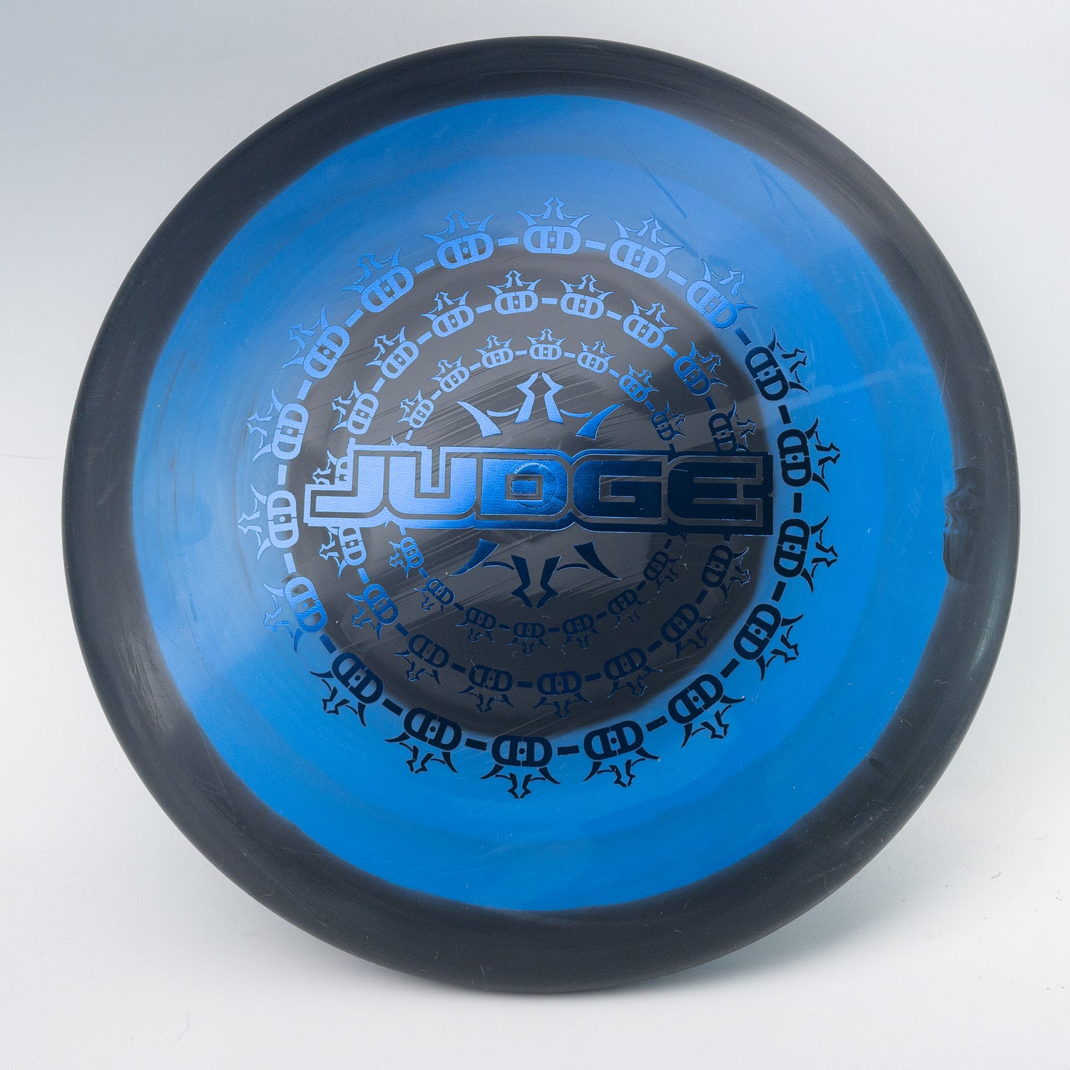 Reaction Disc Dynamic Discs Classic Blend Raptor Eye Judge - Kaleidoscope – Chain ...