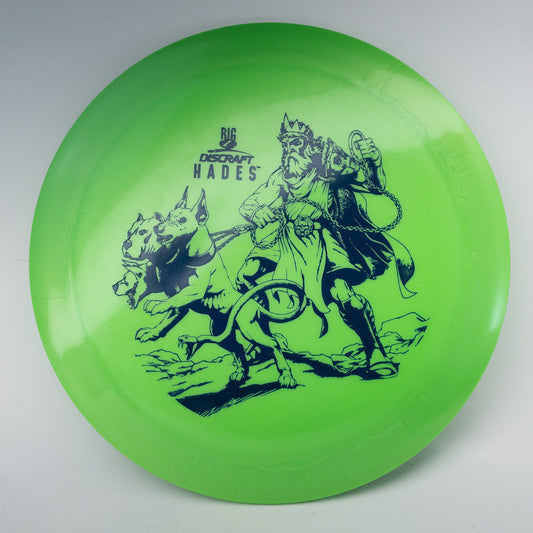 Discraft Big Z Hades