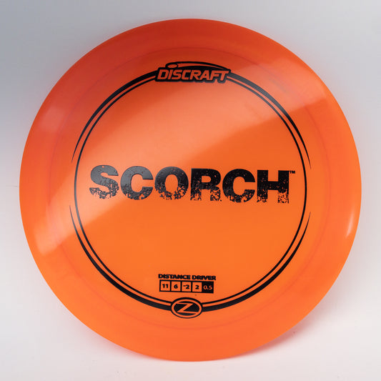 Discraft Z-Line Scorch