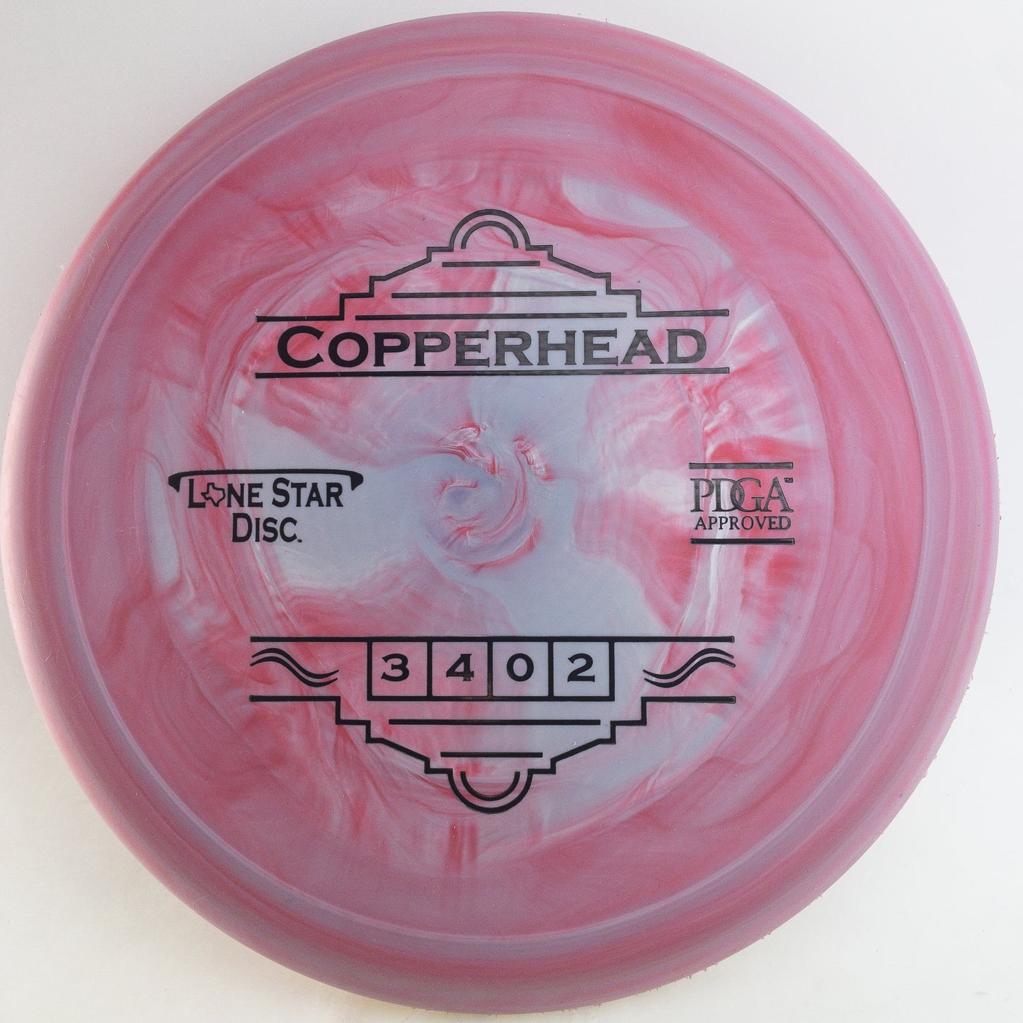 Lone Star V1 Copperhead