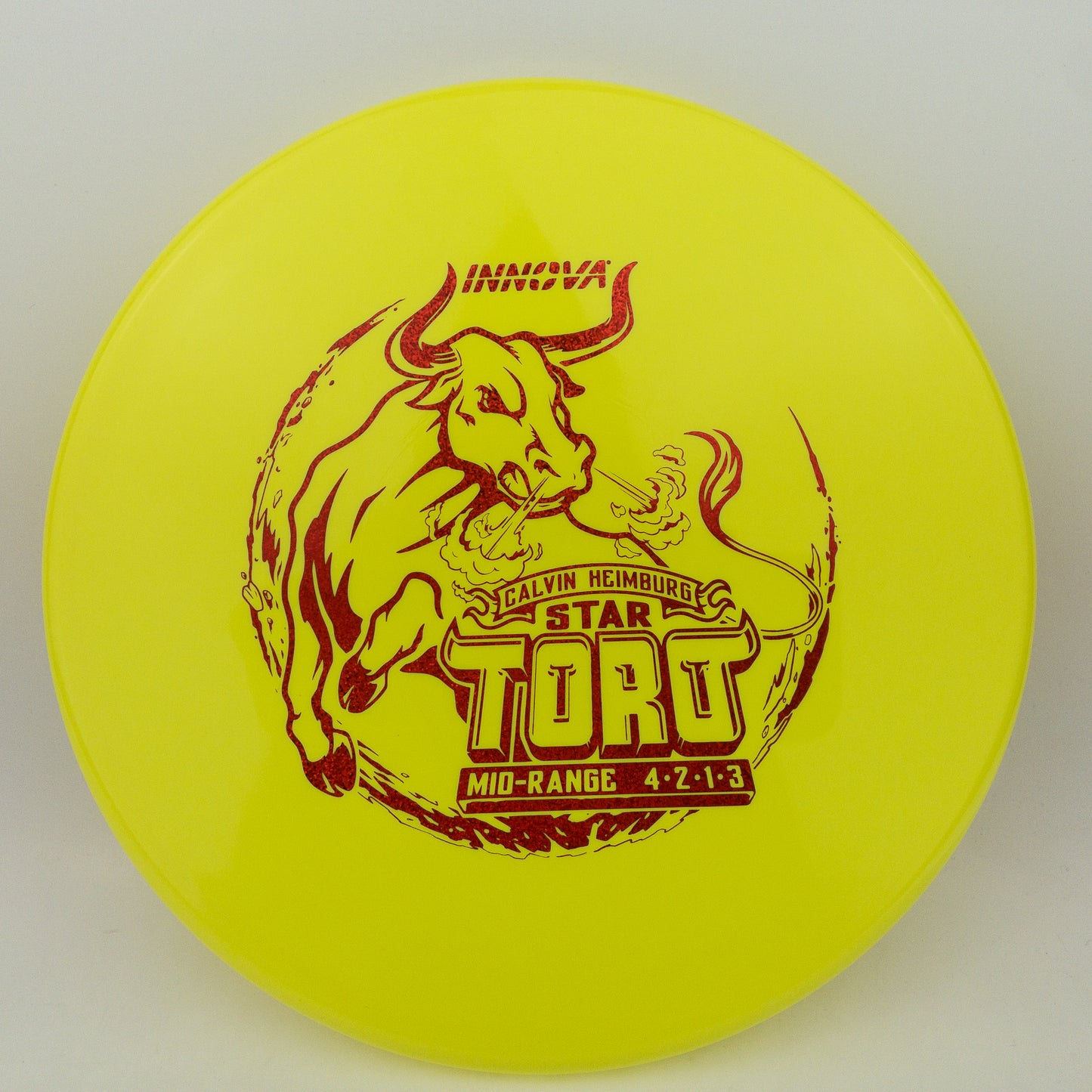 Innova Star Toro