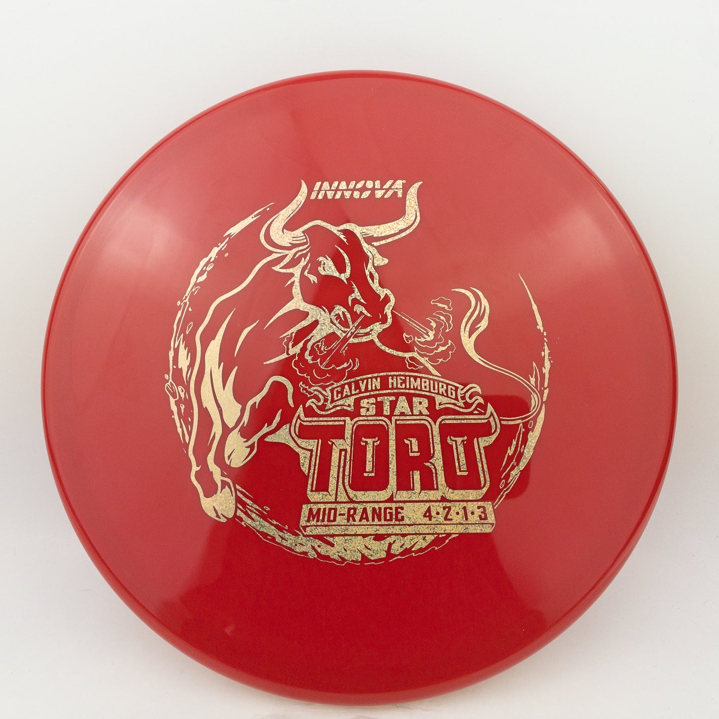 Innova Star Toro