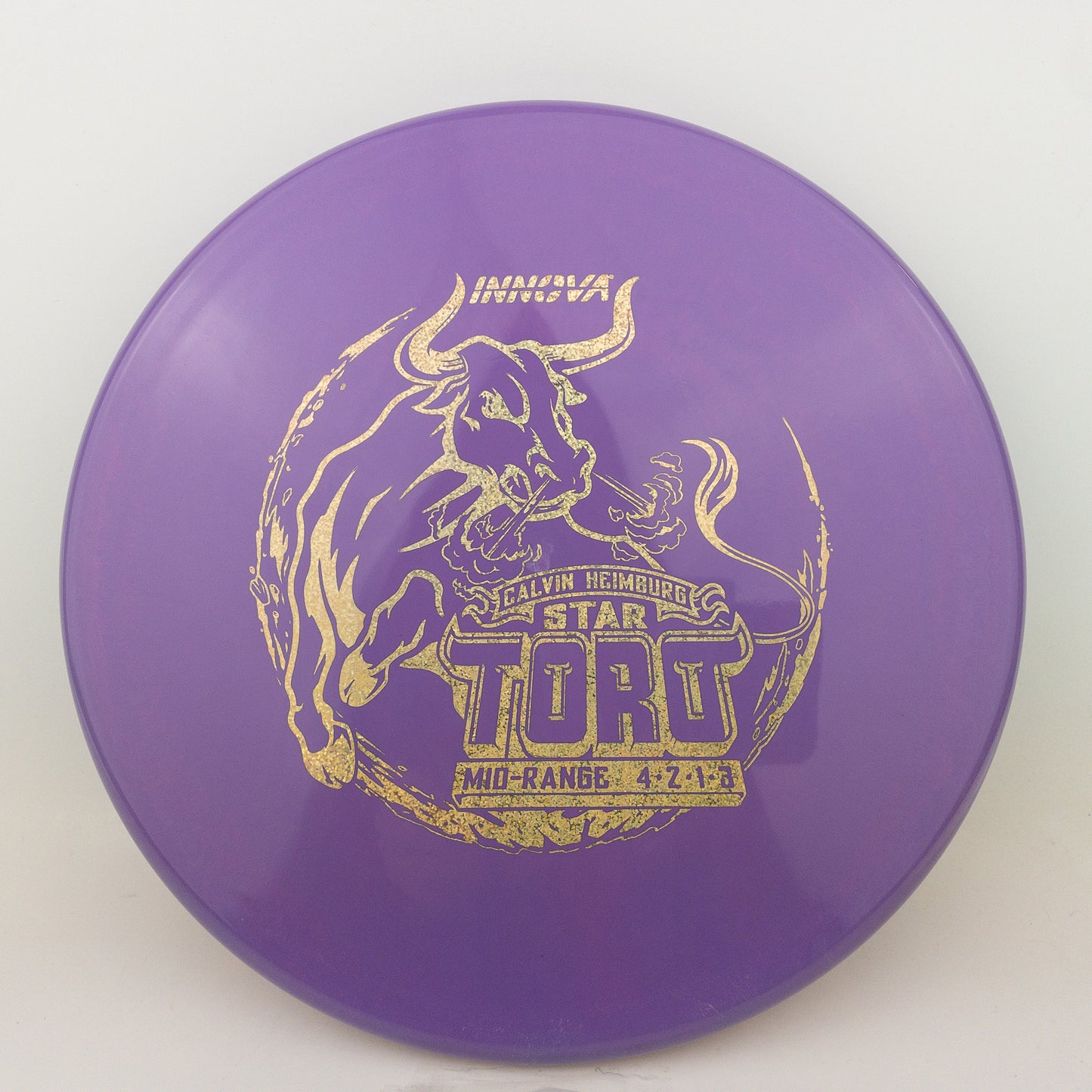 Innova Star Toro