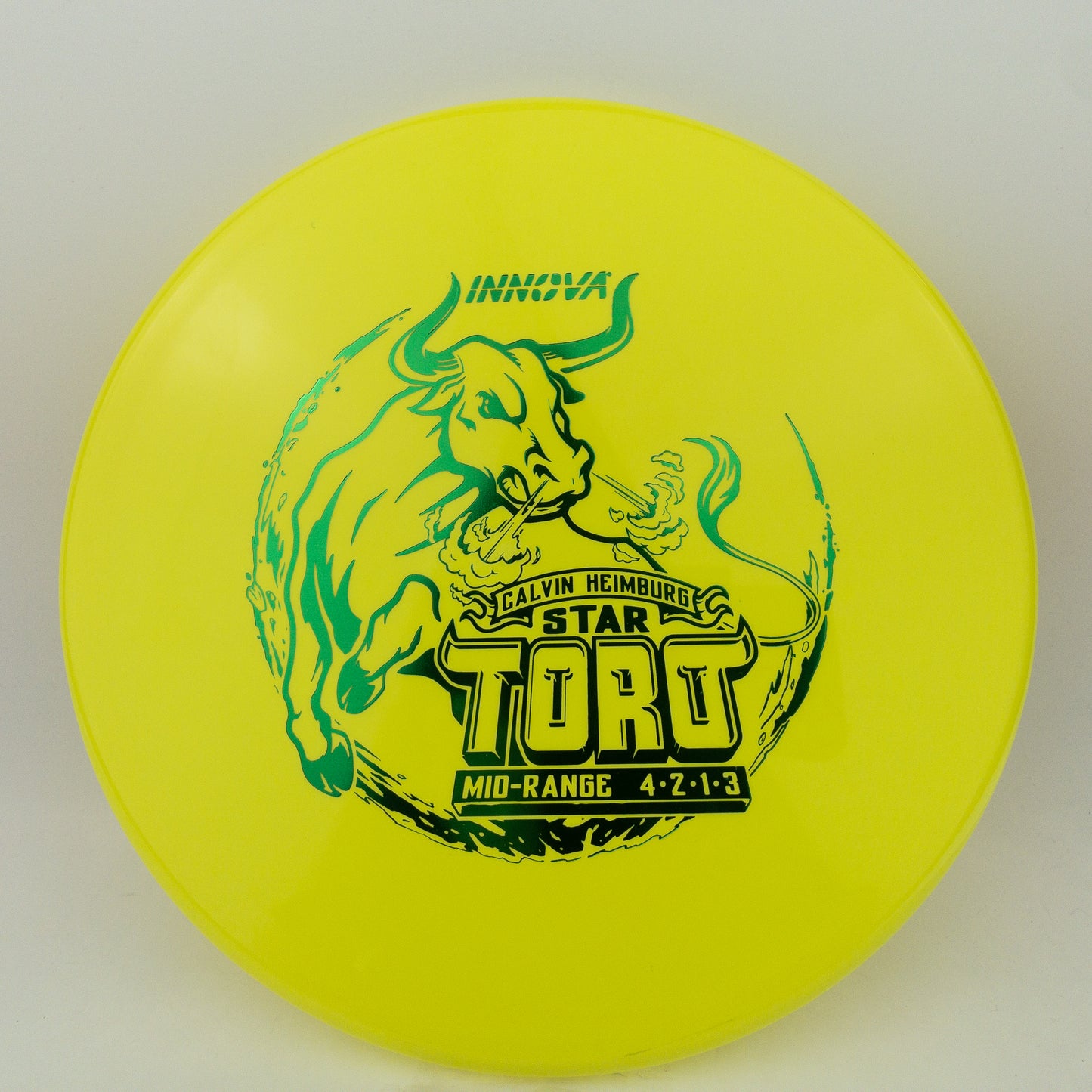 Innova Star Toro