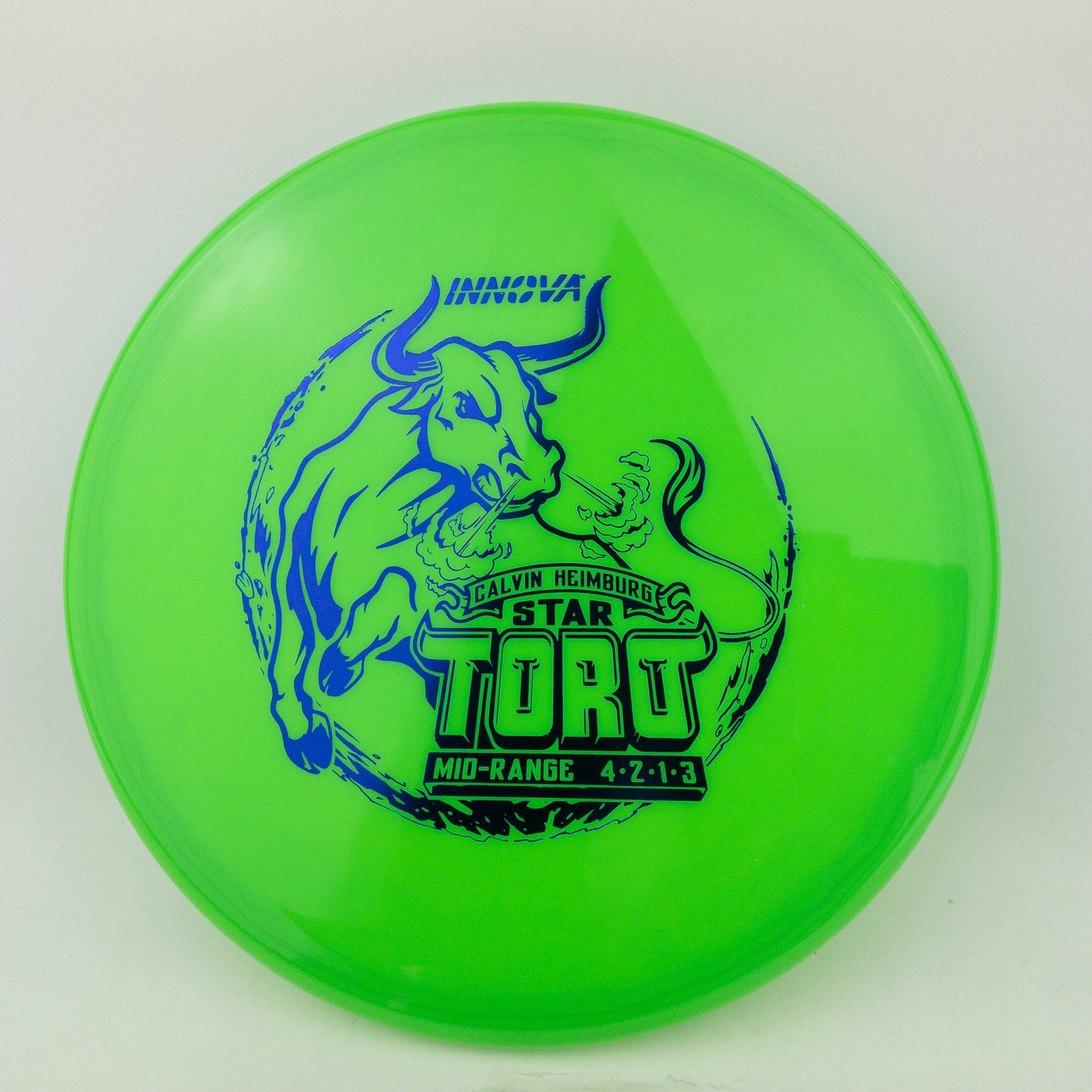 Innova Star Toro