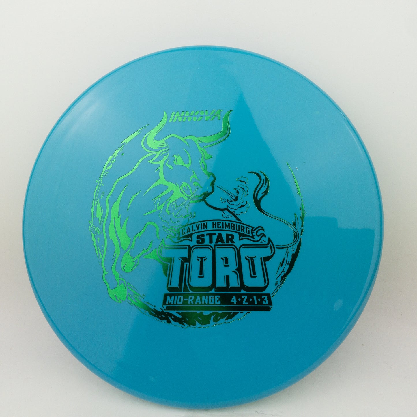 Innova Star Toro