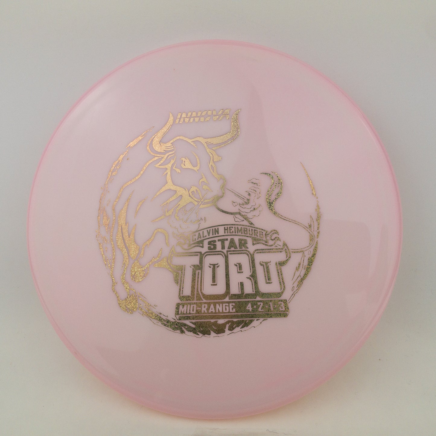 Innova Star Toro