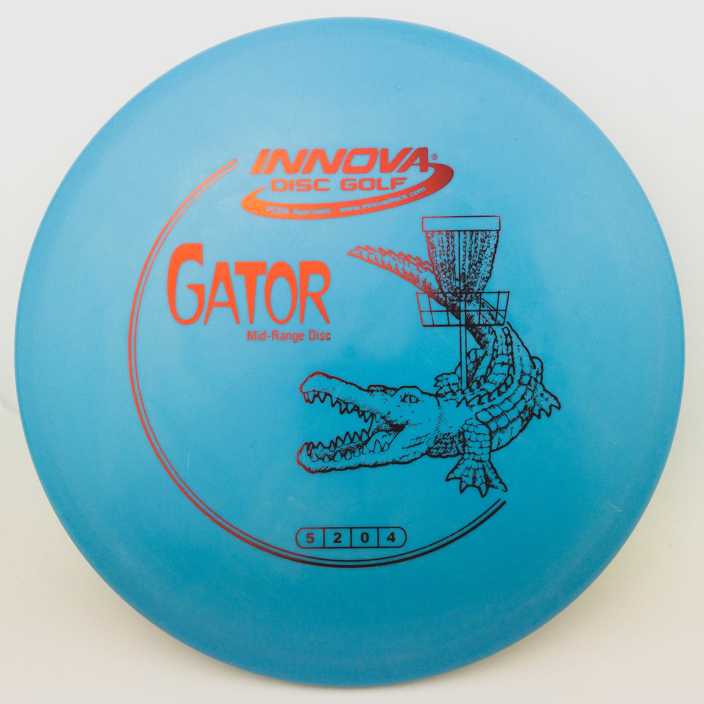 Innova DX Gator