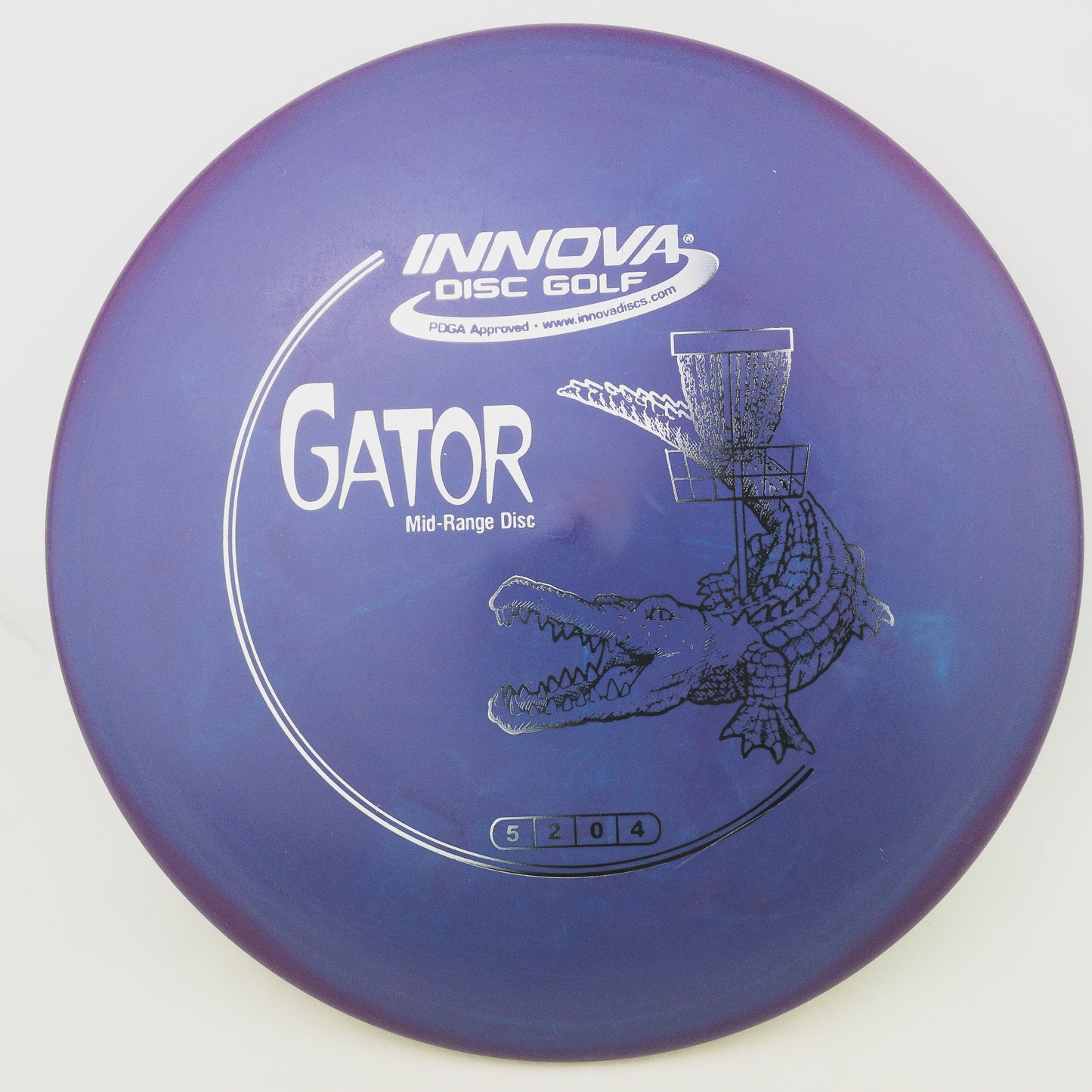 Innova DX Gator