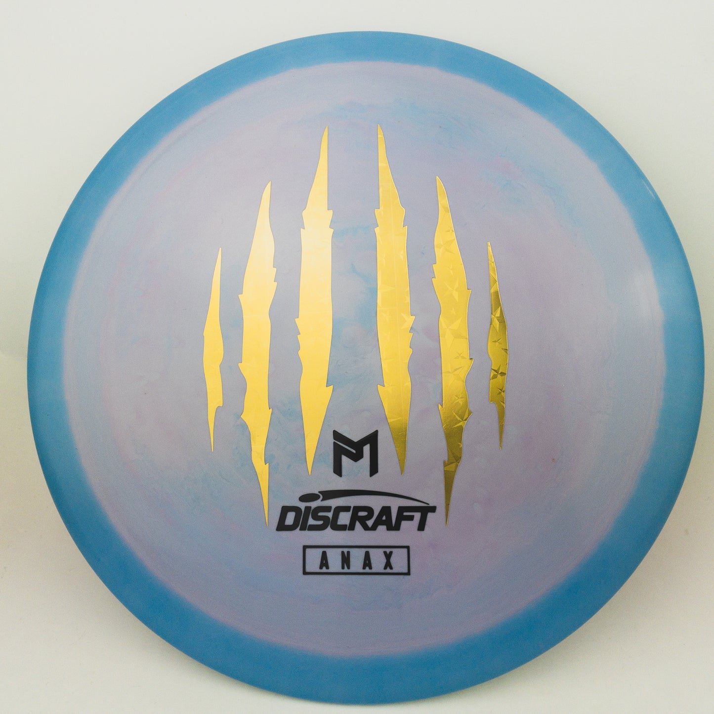 Discraft Paul McBeth 6X Commemorative ESP Anax