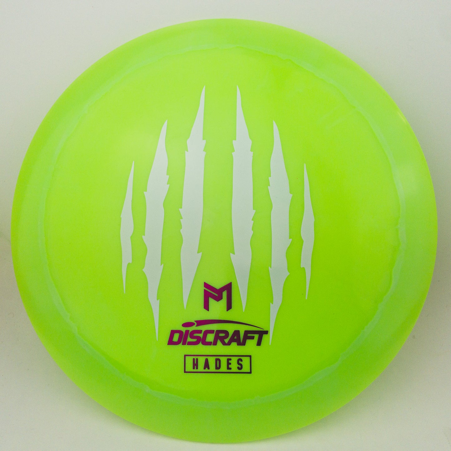 Discraft Paul McBeth 6X Commemorative ESP Hades