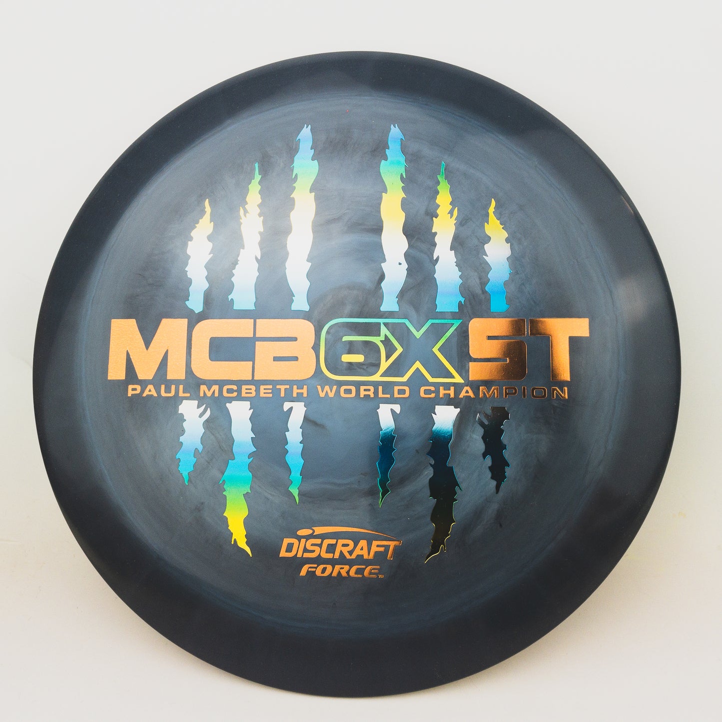 Discraft Paul McBeth 6X World Champion ESP Force