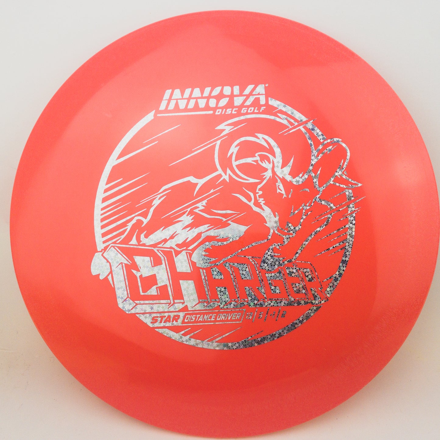 Innova Star Charger