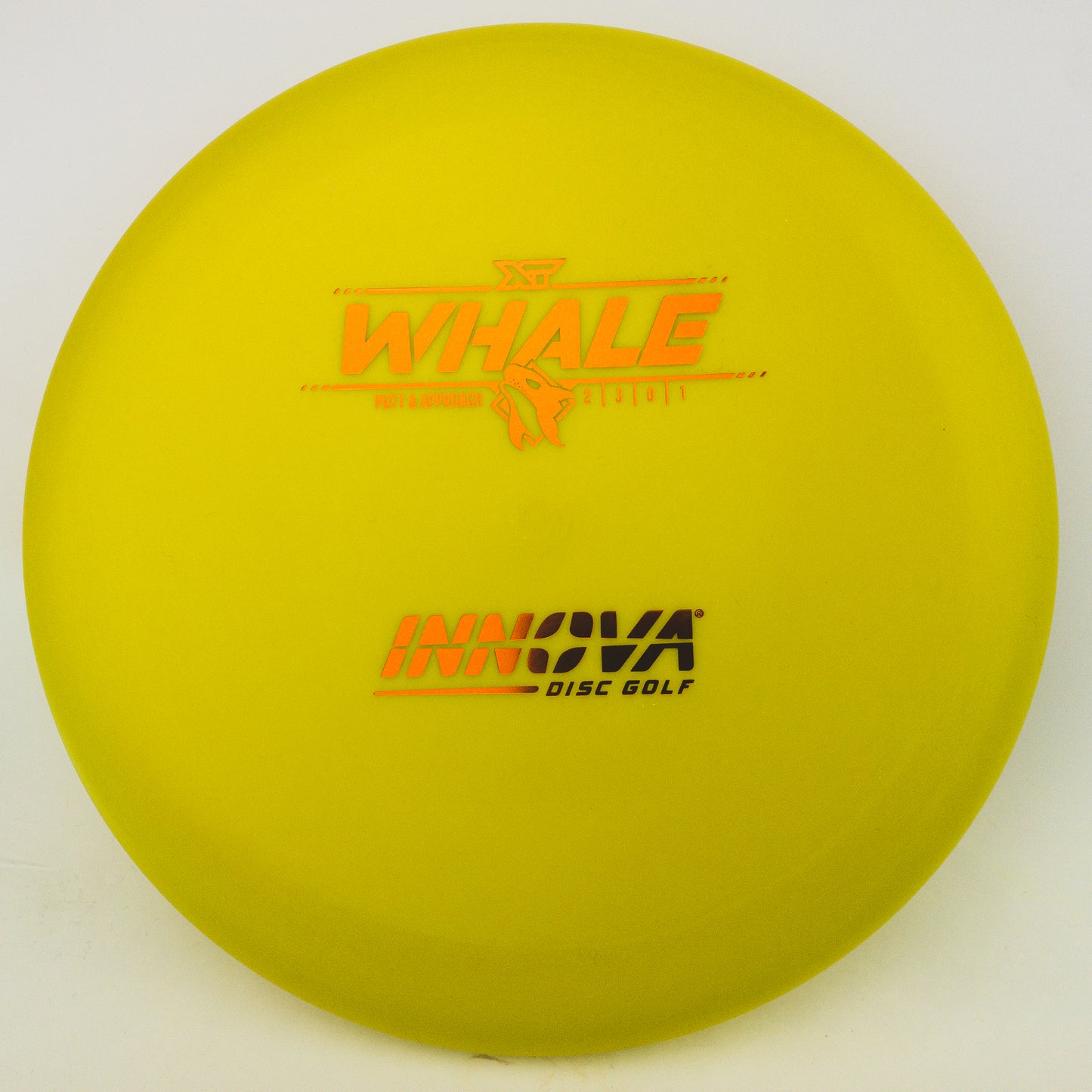 Innova XT Whale