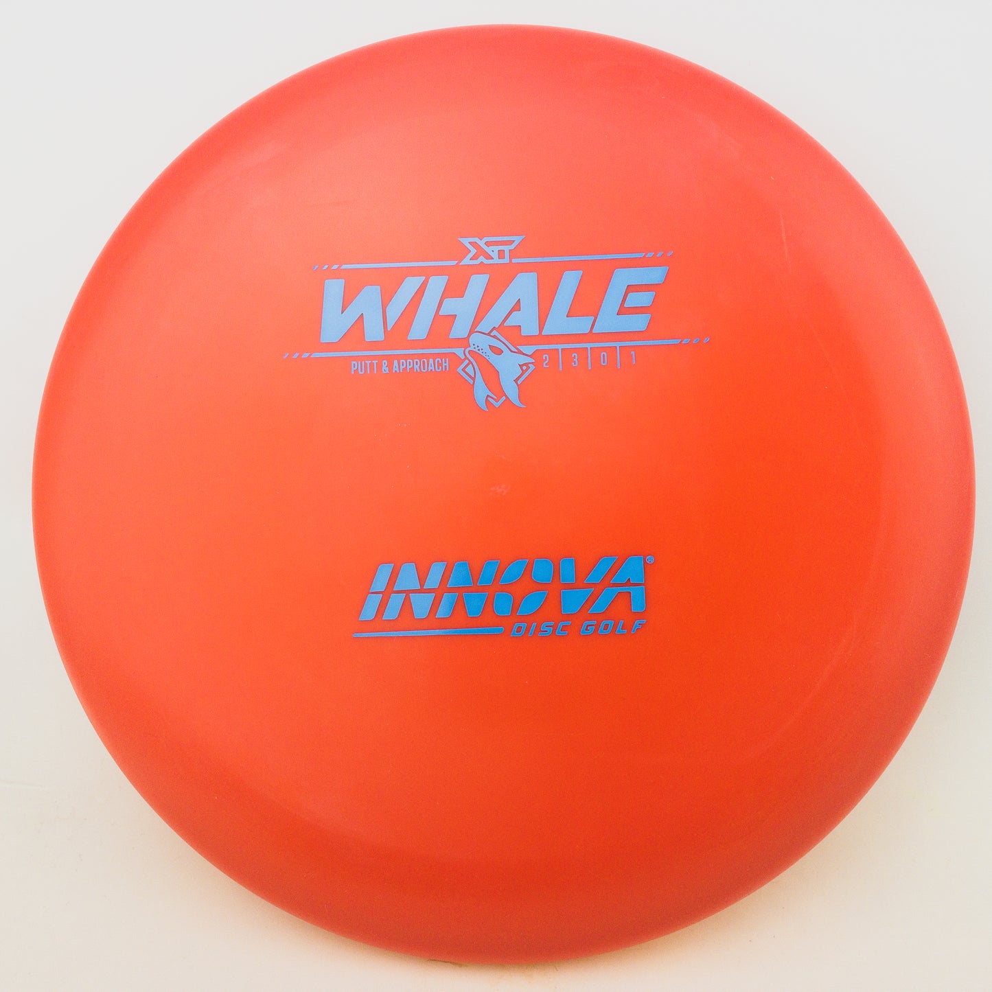 Innova XT Whale