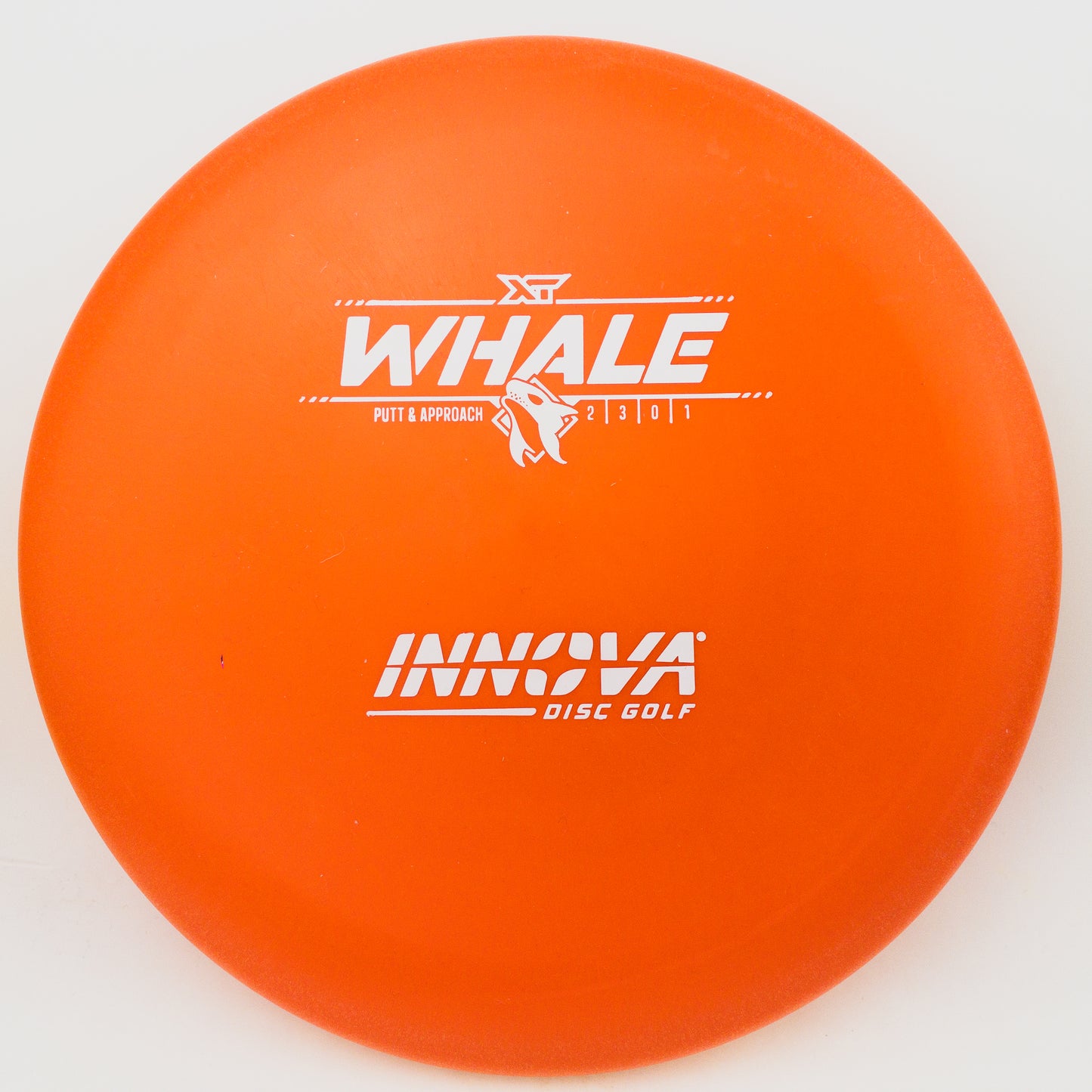 Innova XT Whale