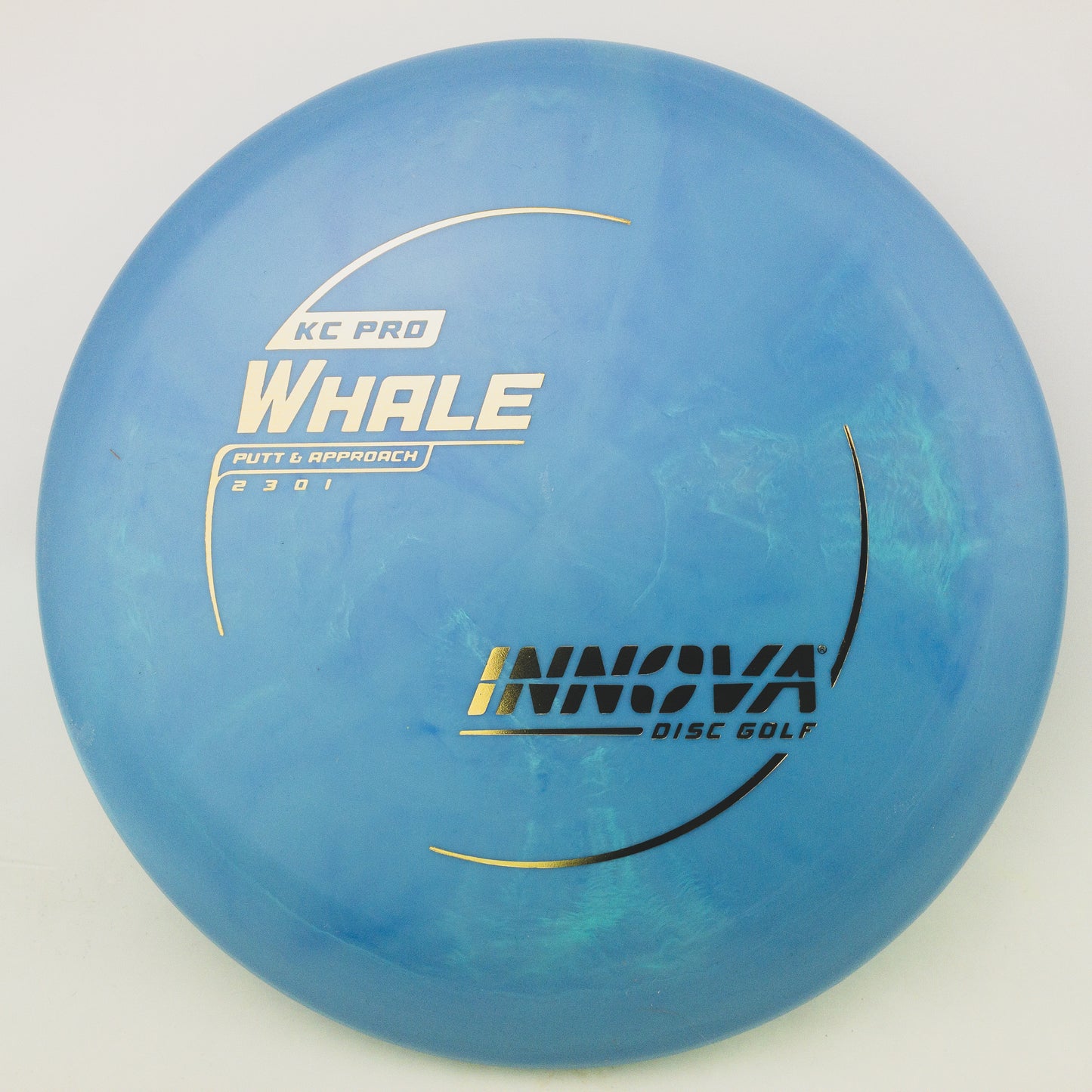 Innova KC Pro Whale