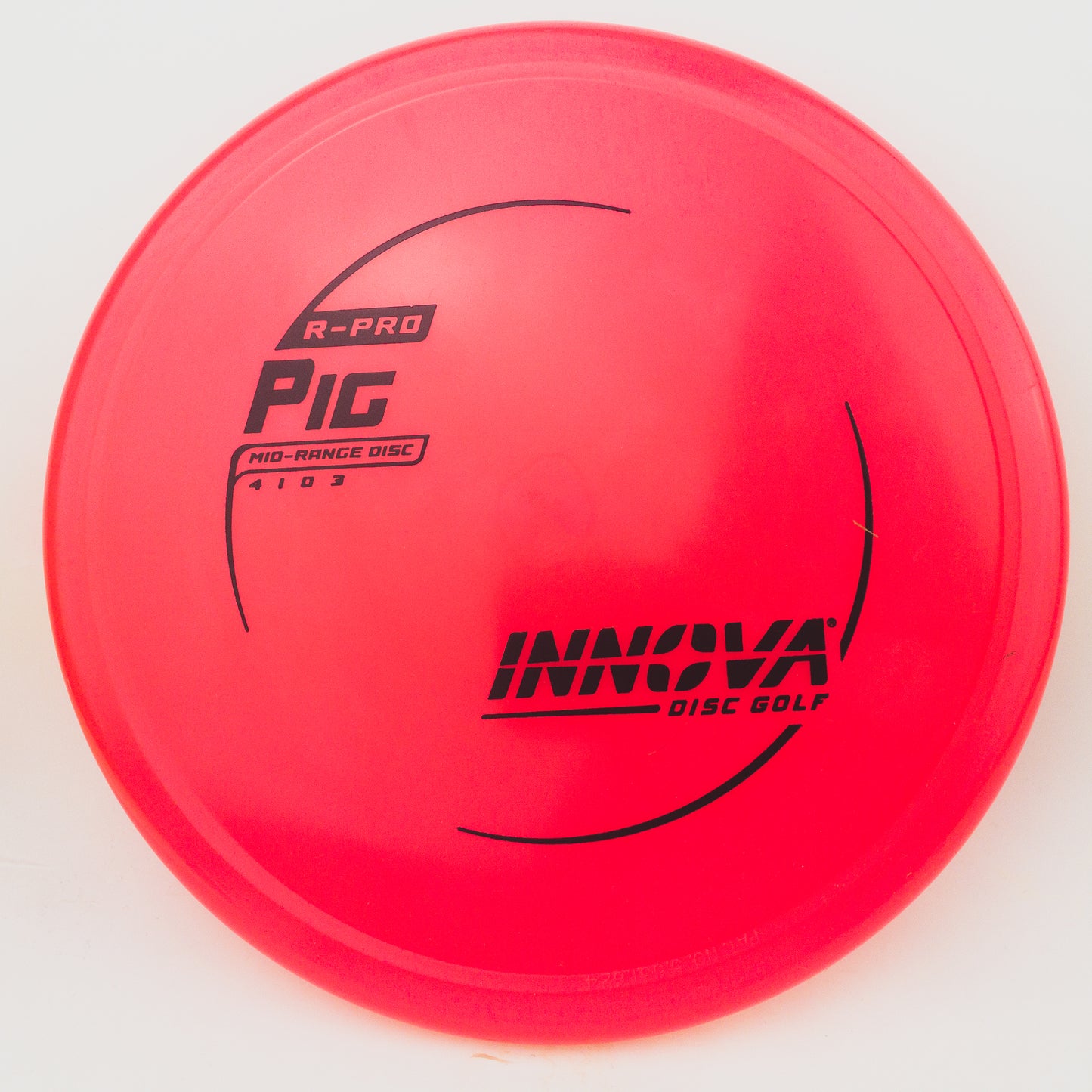 Innova R-Pro Pig
