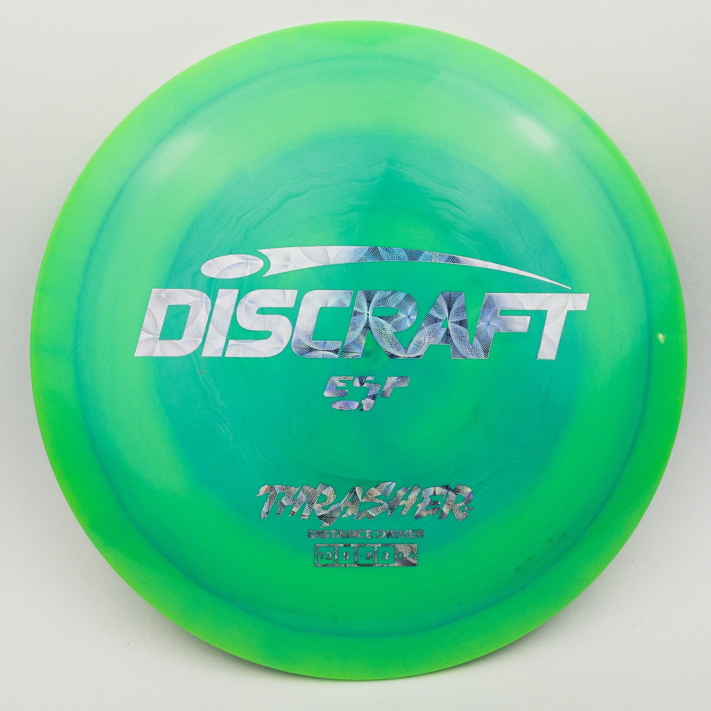 Discraft ESP Thrasher