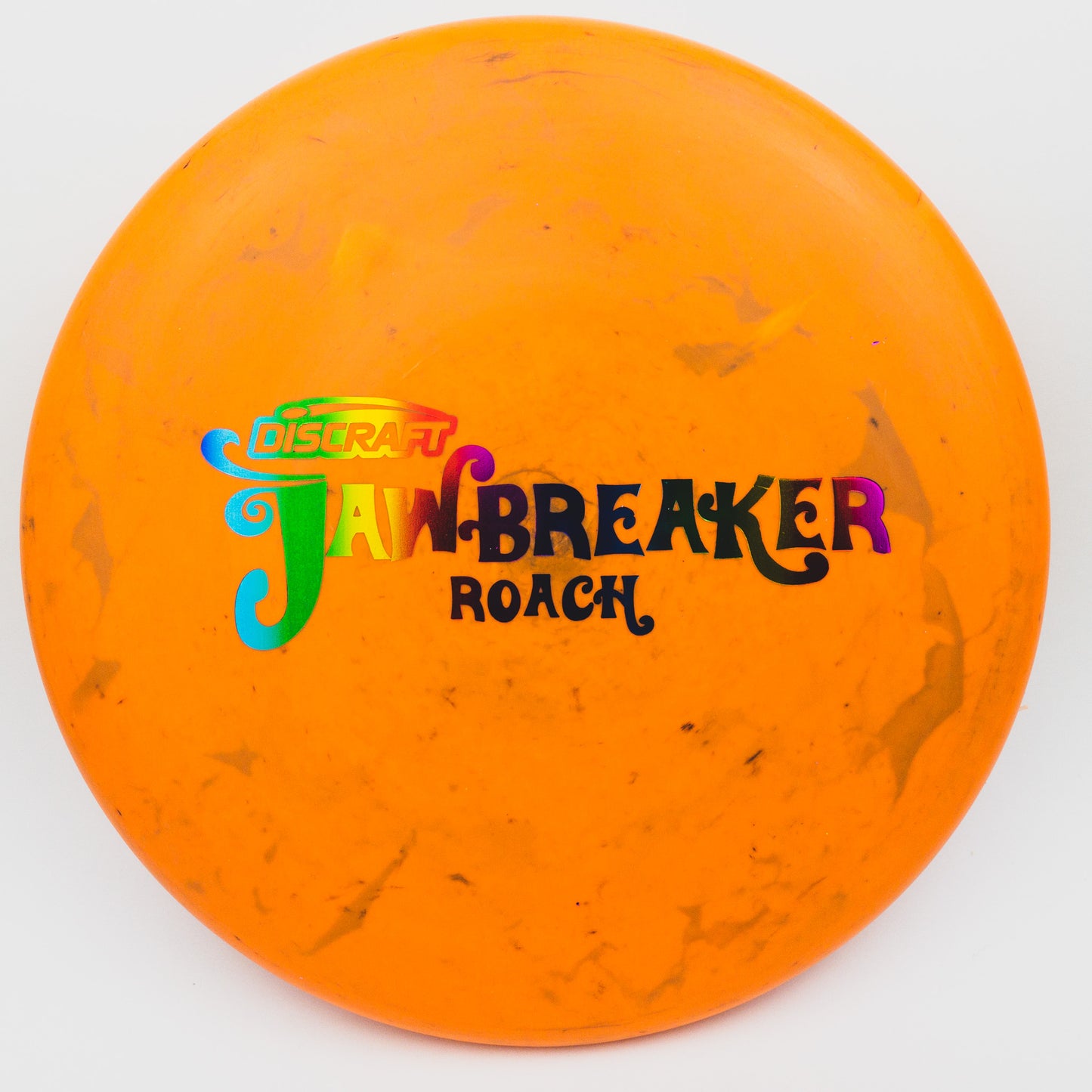 Discraft Jawbreaker Roach