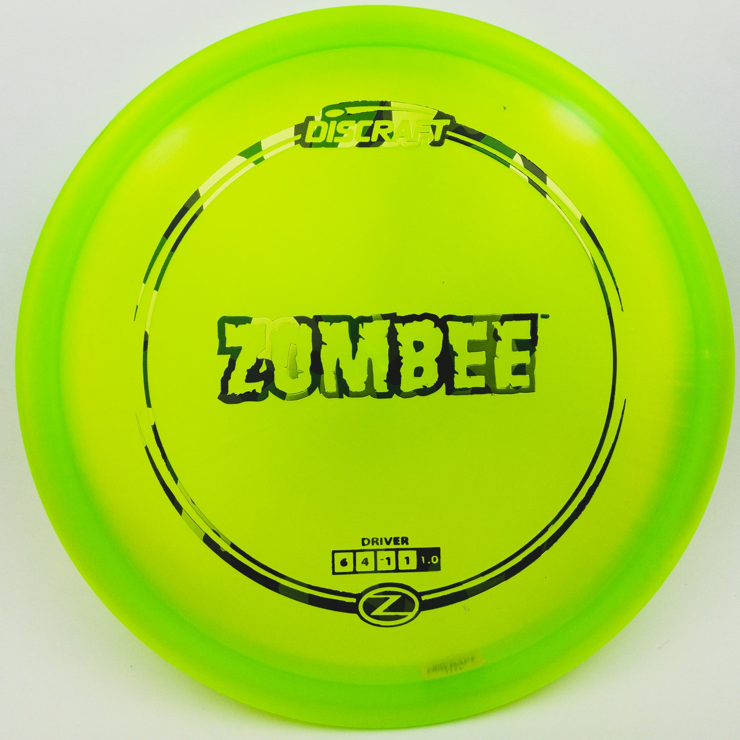 Discraft Z-Line Zombee