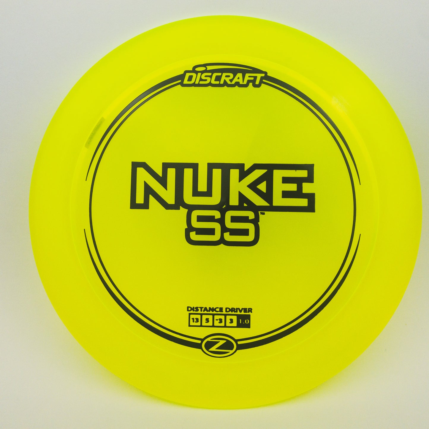 Discraft Z-Line Nuke SS