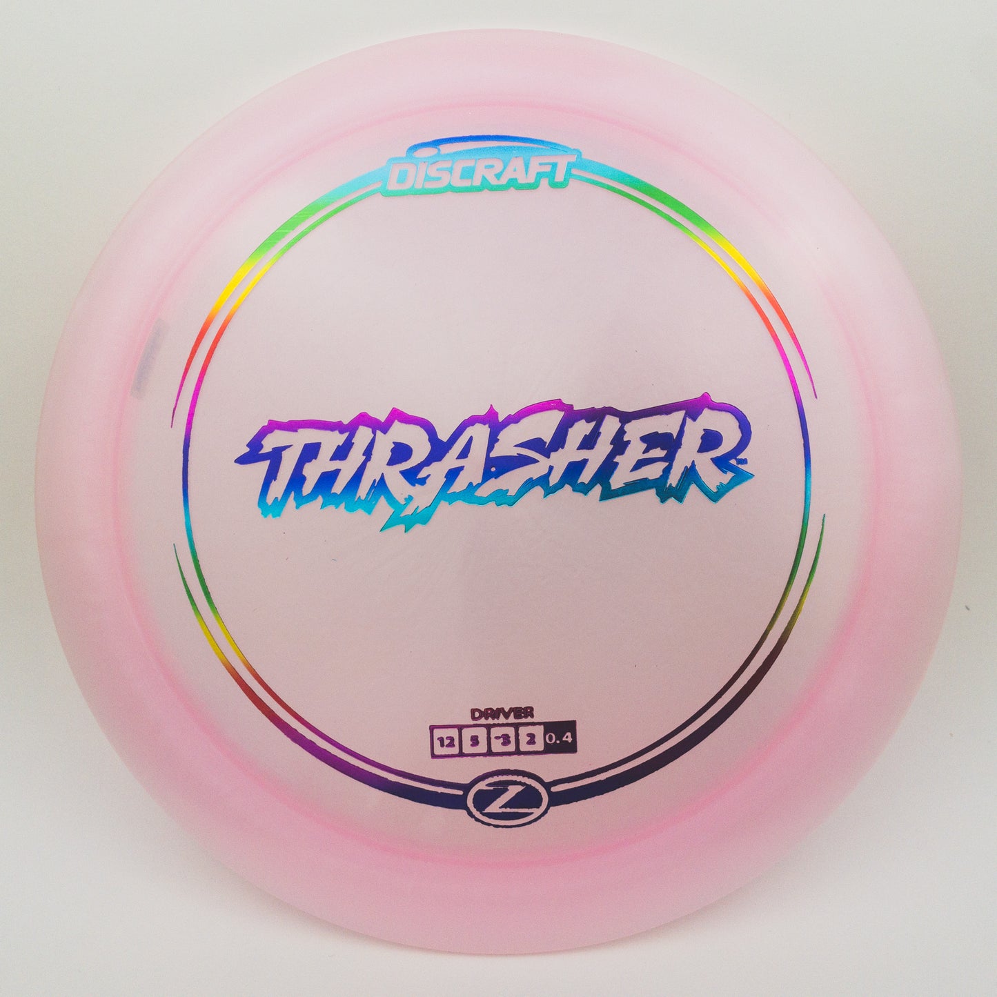 Discraft Z-Line Thrasher