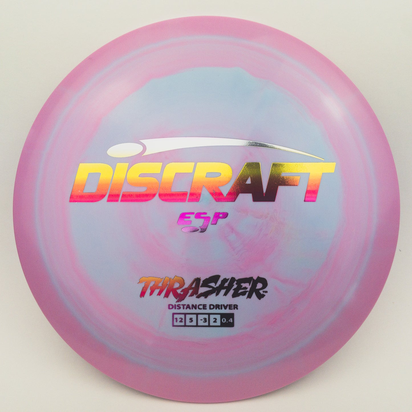 Discraft ESP Thrasher