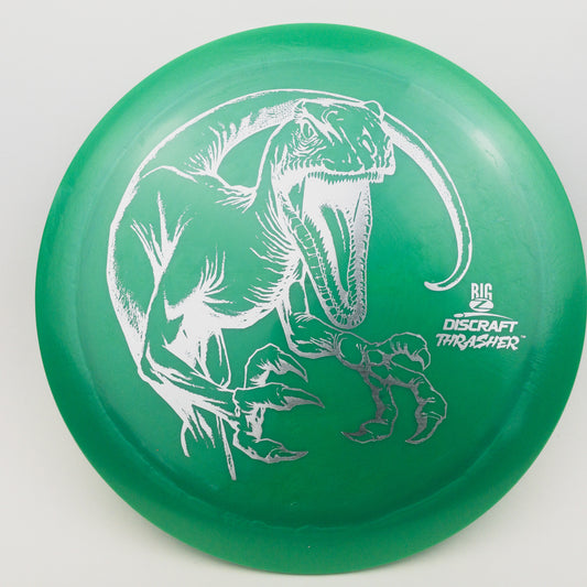 Discraft Big Z Thrasher