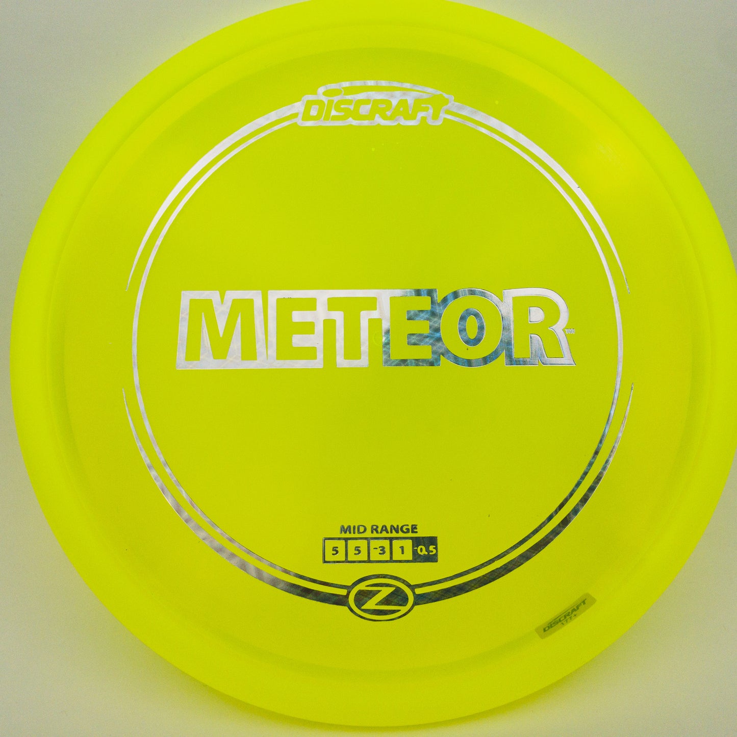 Discraft Z-Line Meteor