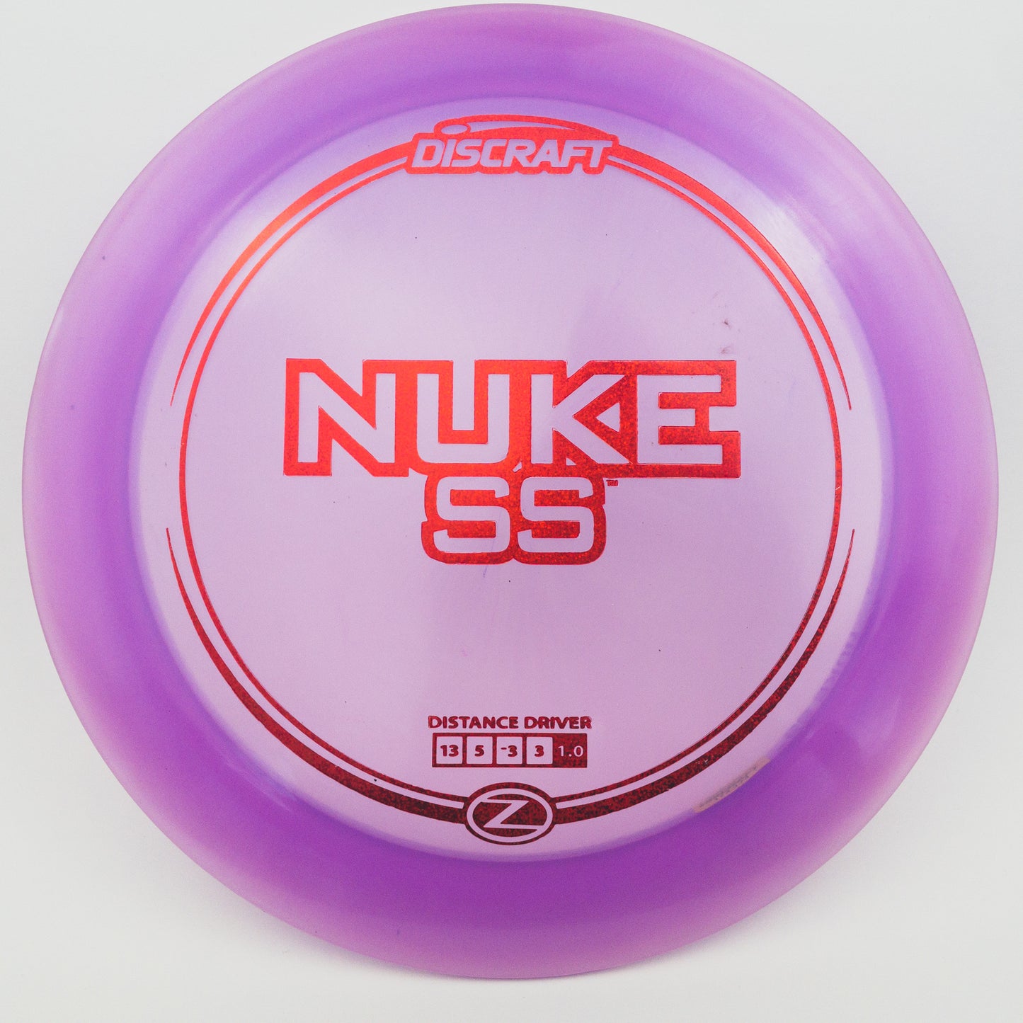 Discraft Z-Line Nuke SS