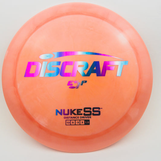 Discraft ESP Nuke SS