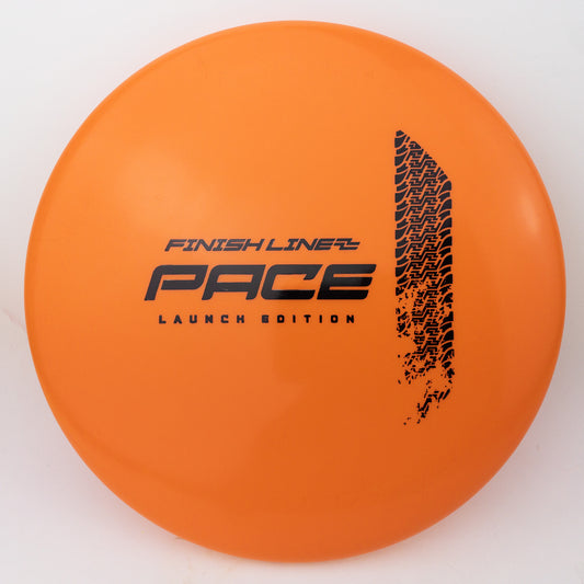 Finish Line Forged Pace Launch Edition