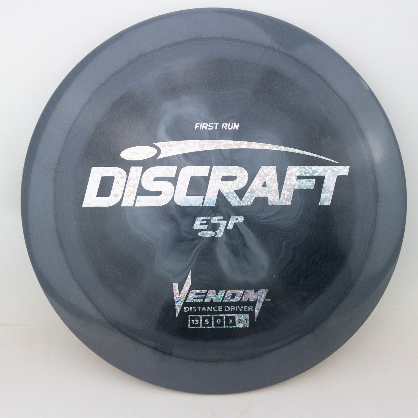 Discraft ESP Venom First Run