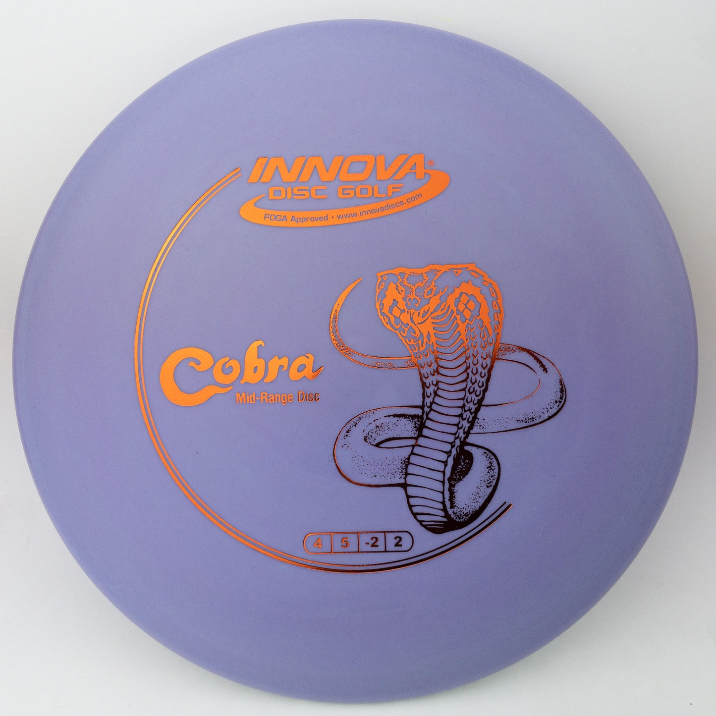Innova DX Cobra