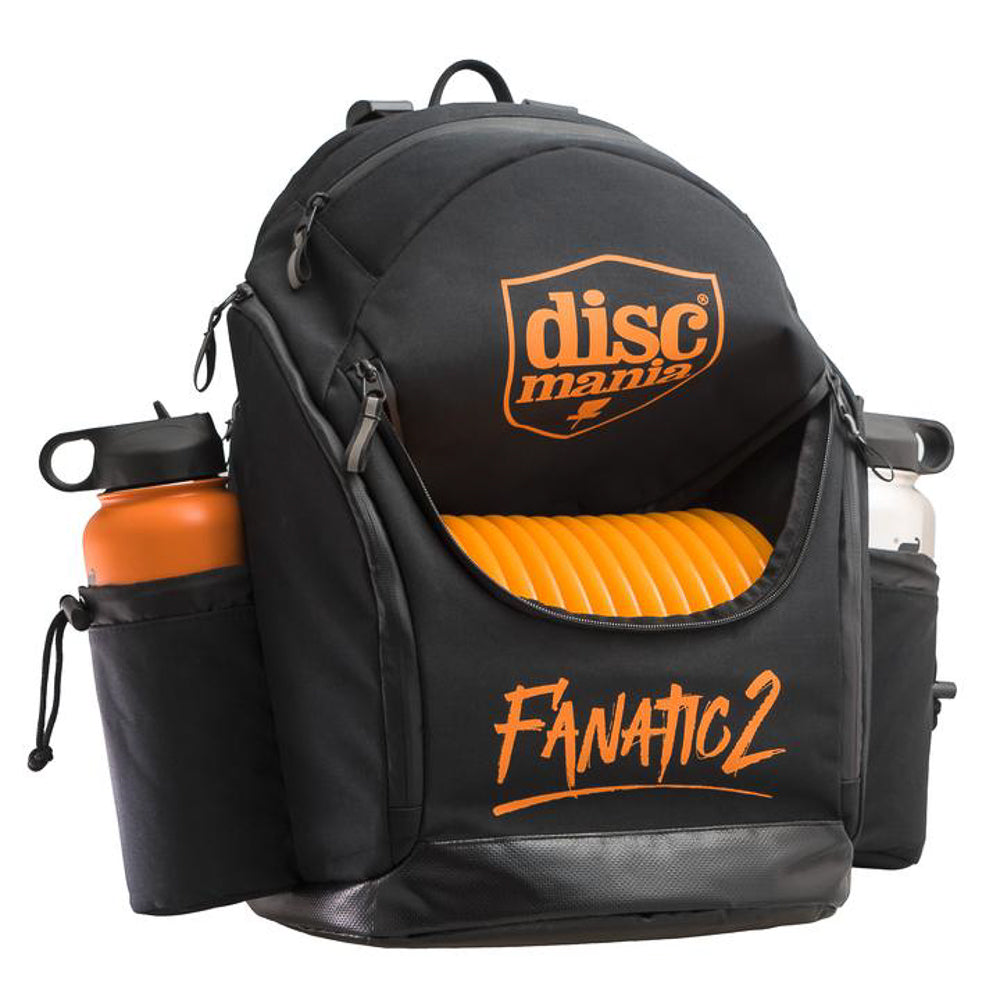 Discmania Fanatic 2 Bag