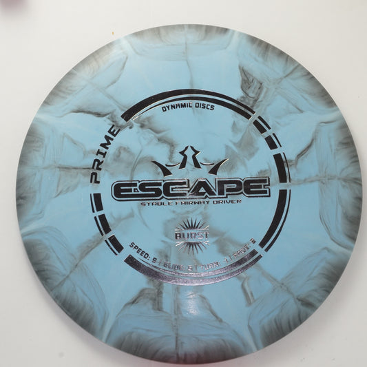 Dynamic Discs Prime Escape