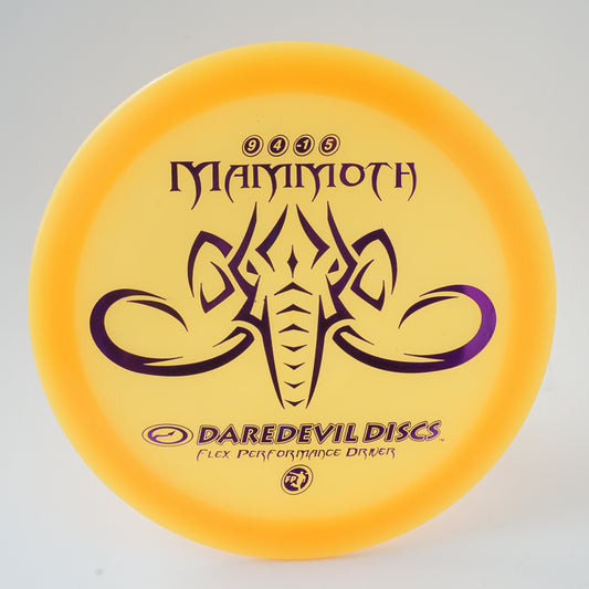 Daredevil Flex Mammoth