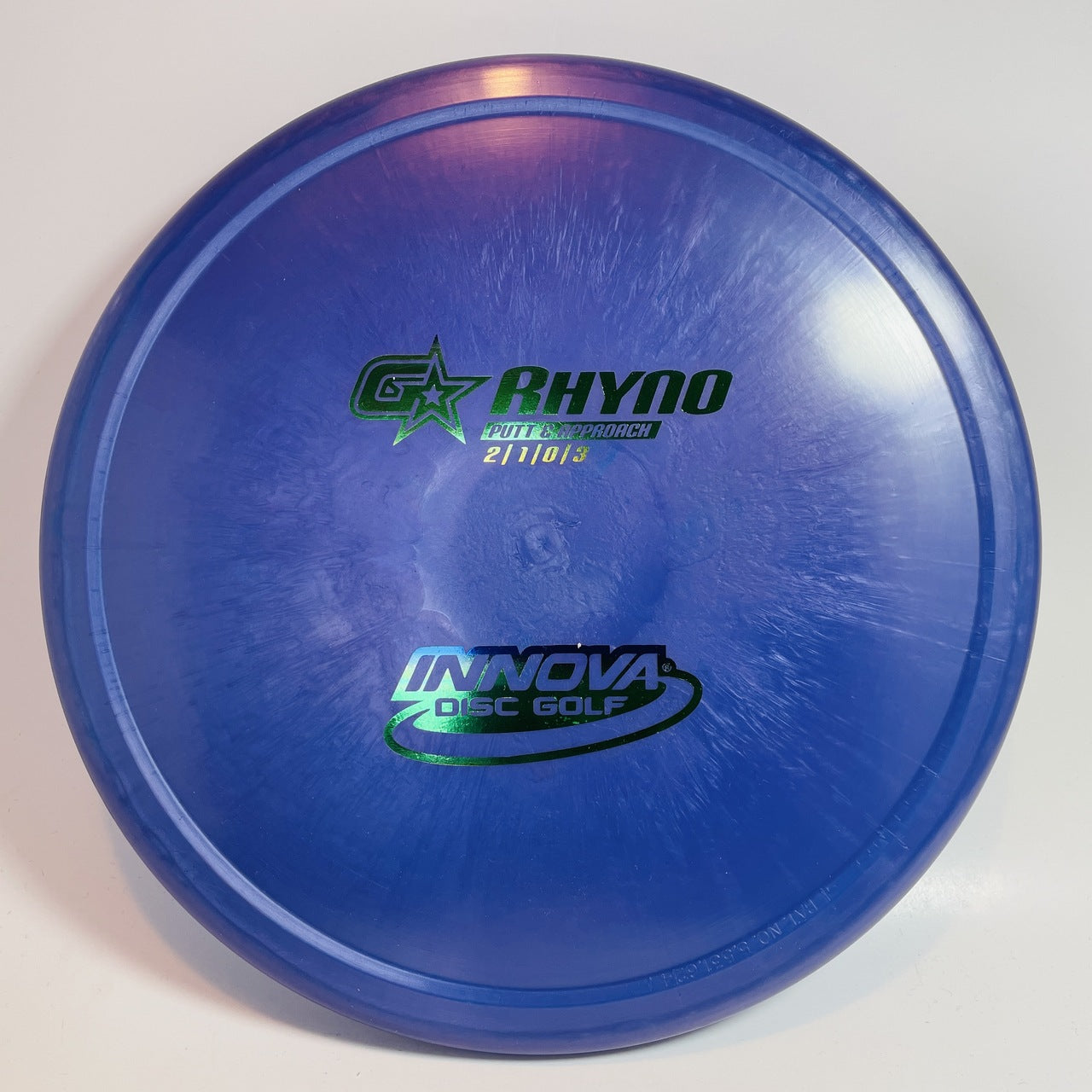 Innova GStar Rhyno